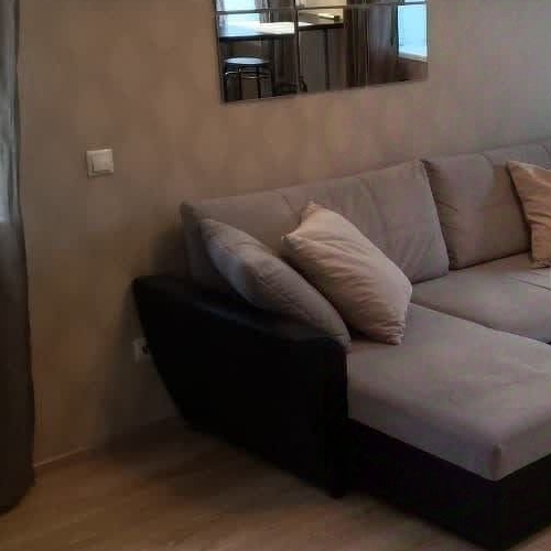 Студия улица Гашека, 11