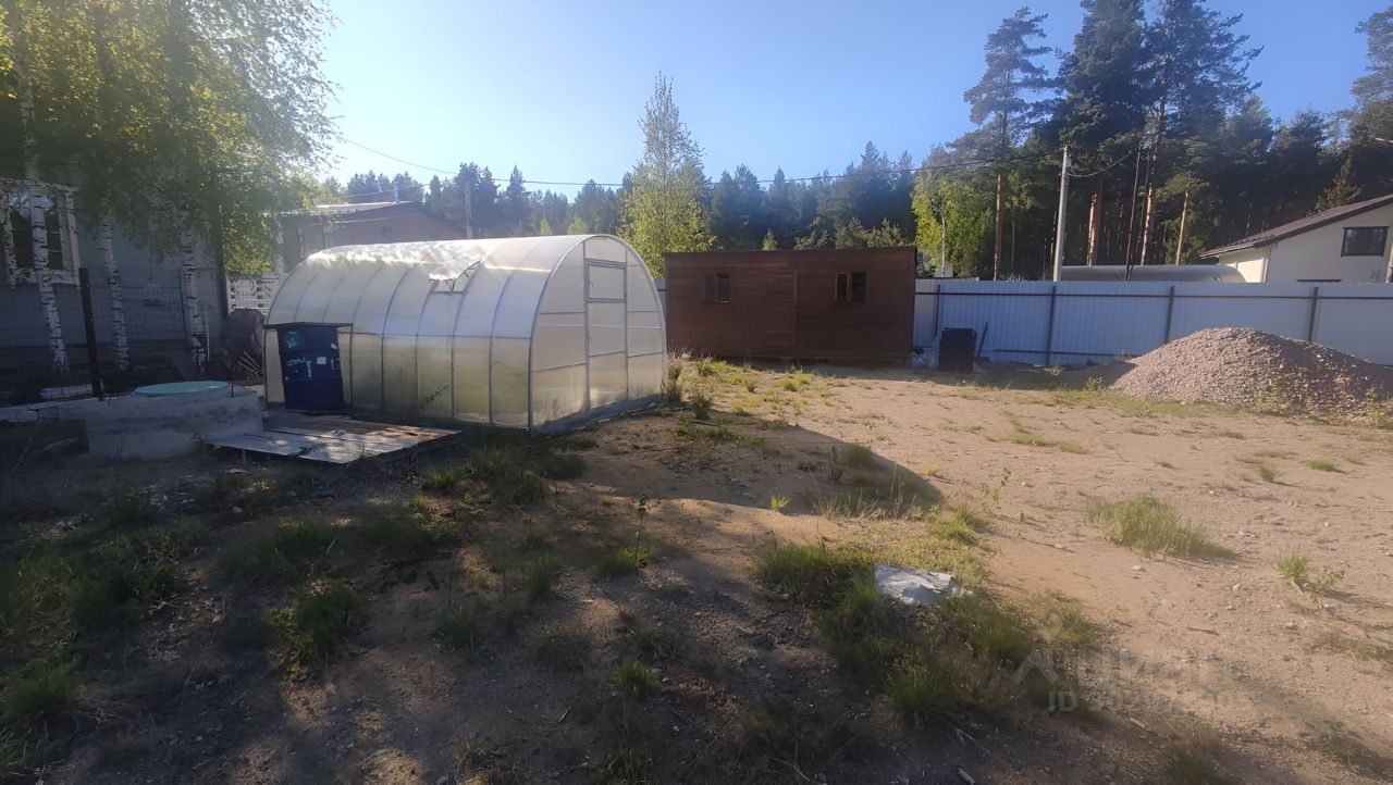 Продажа земли Ровам СНТ