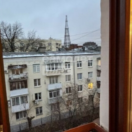 Продажа 4-комн квартиры на вторичном рынке Городская улица,  д. 5