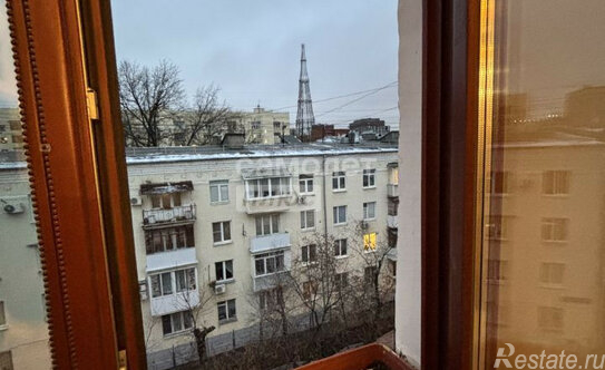 Продажа 4-комн квартиры на вторичном рынке Городская улица,  д. 5