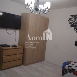 Продажа 3-комн квартиры на вторичном рынке Металлистов пр-кт,  д. 117