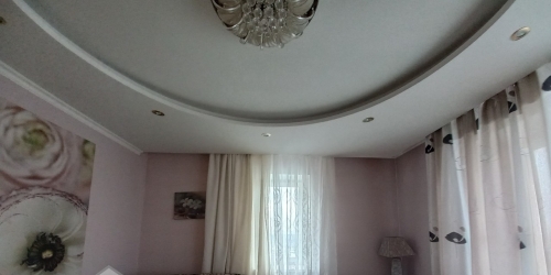 2-комн квартира Балашиха, Разина улица, дом 5