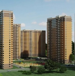 Продажа 2-комн квартиры на вторичном рынке Кушелевская дор