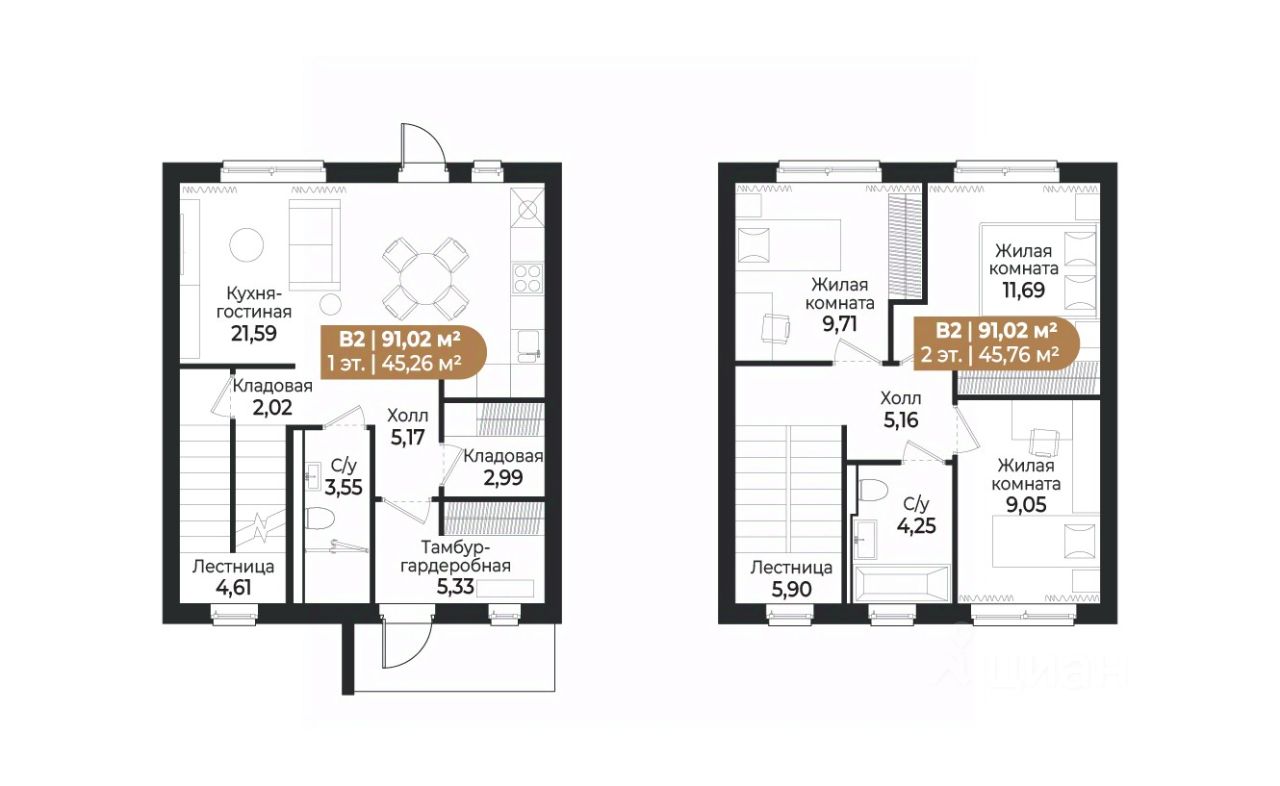 Продажа дома Всеволожск, шоссе Южное