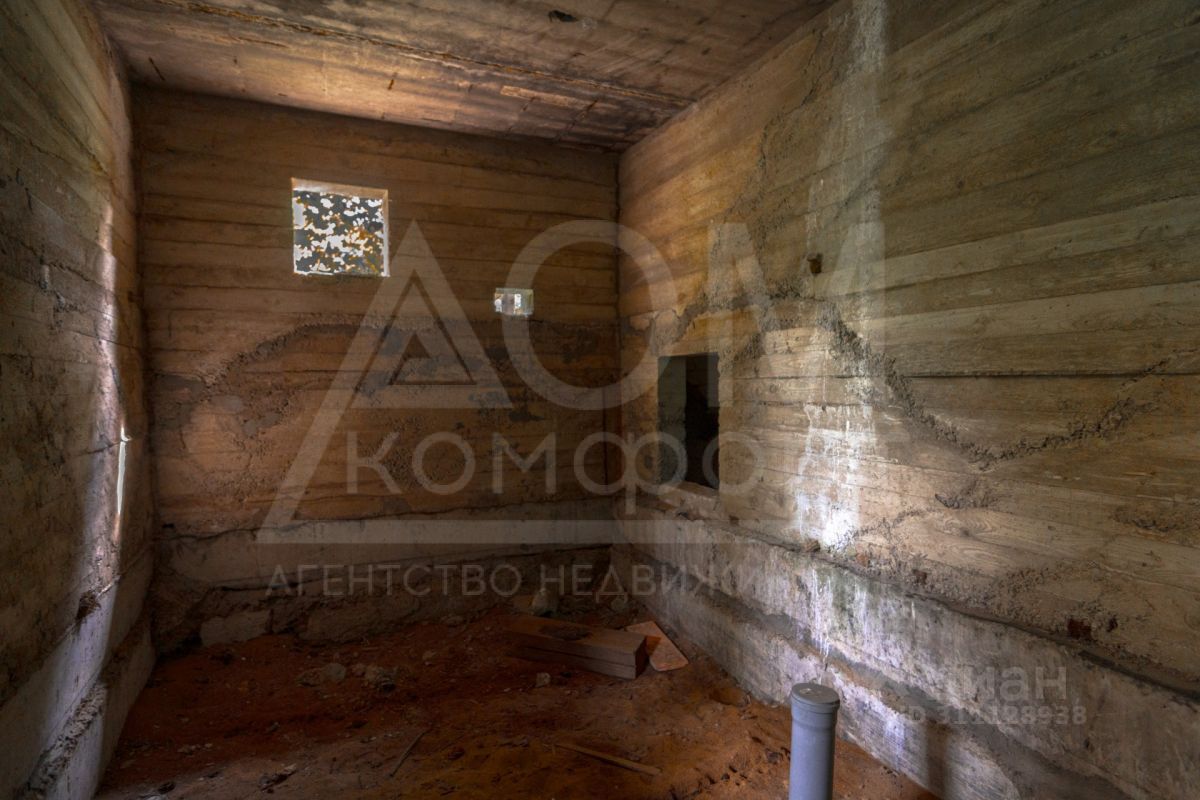 Продажа земли пос. Сосново, улица Хлебная