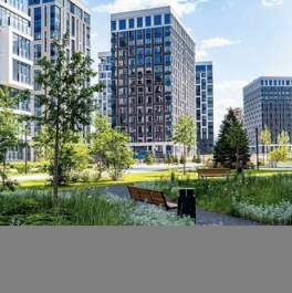 Продажа 1-комн квартиры на вторичном рынке проспект Генерала Дорохова