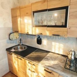 Продажа 2-комн квартиры на вторичном рынке Гальчино, б-р 60-летия СССР,  д. 2,  к. 1