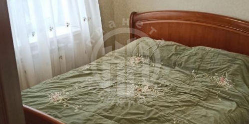 2-комн квартира 9-я улица Соколиной Горы, 3