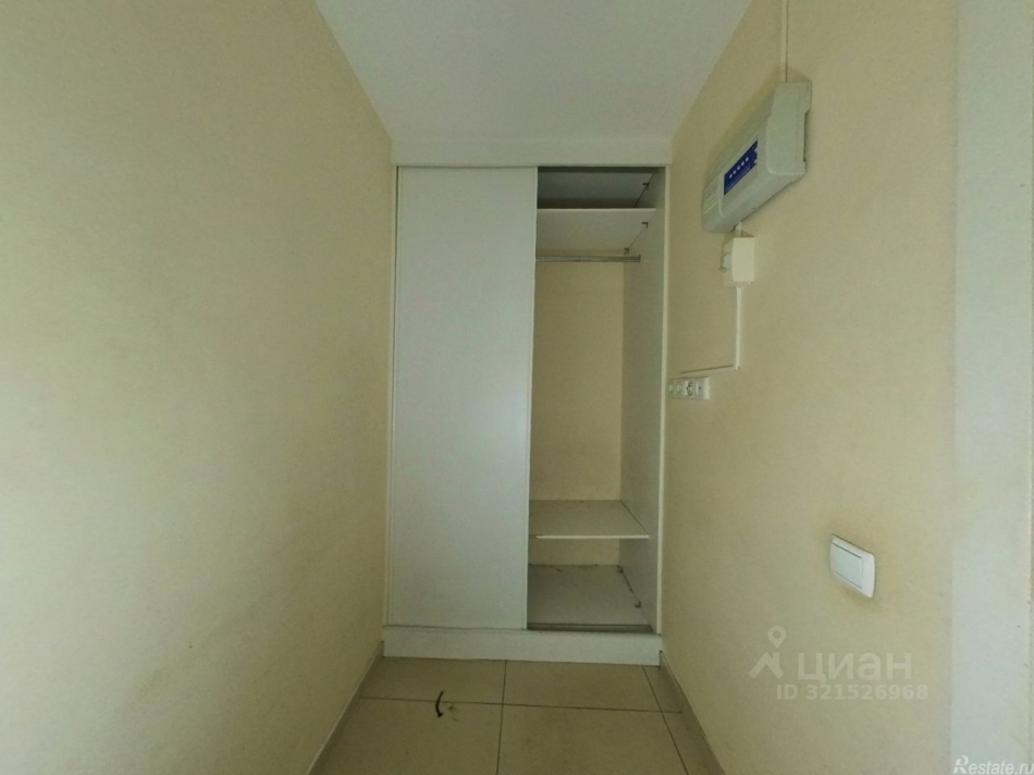 Продажа ПСН Нагорная улица,  д. 15 к8