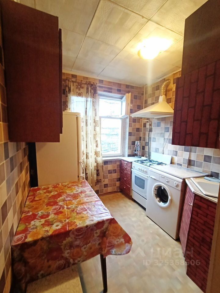 Продажа 2-комн квартиры на вторичном рынке Всеволожск, улица Вокка, 12к2
