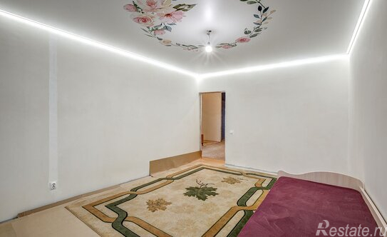 Продажа 4-комн квартиры на вторичном рынке ул Береговая,  д. 28,  к. 4