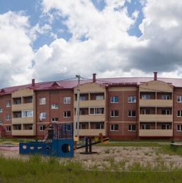 Продажа 1-комн квартиры на вторичном рынке Фряново, ул Поварова,  д. 88