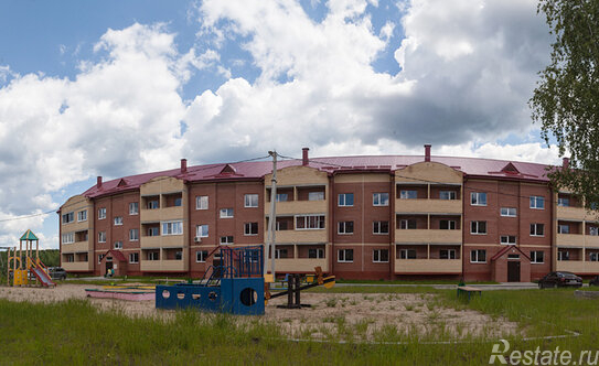 Продажа 1-комн квартиры на вторичном рынке Фряново, ул Поварова,  д. 88