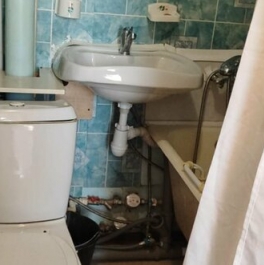 Продажа 1-комн квартиры на вторичном рынке ул Подводника Кузьмина,  д. 54