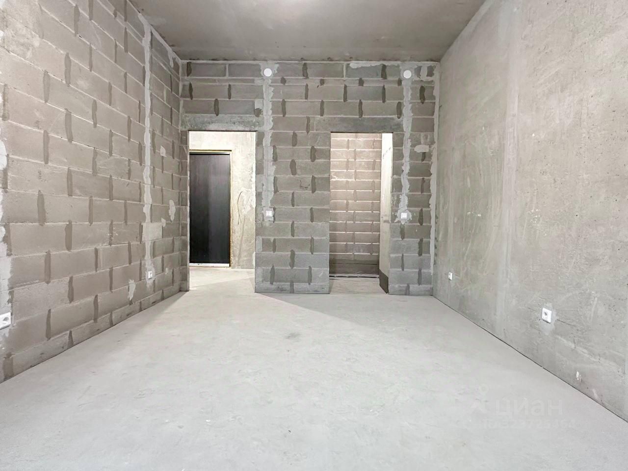 Продажа 1-комн квартиры на вторичном рынке Петровский проспект, 26к2