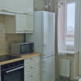 Продажа 1-комн квартиры на вторичном рынке Старые Химки, улица Кирова,  д. 10 к2