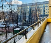 Продать Квартиры вторичка Космонавтов пр-кт  106 