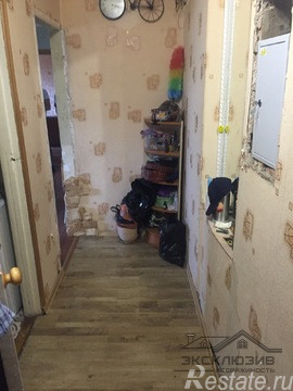 Продажа 2-комн квартиры на вторичном рынке Павловский Посад, ул. Кирова,  д. 48