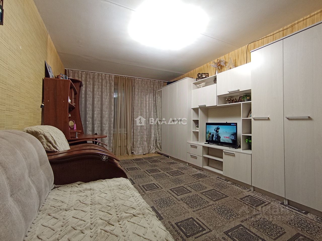 Продажа 2-комн квартиры на вторичном рынке Павлино мкр, Балашиха, 17