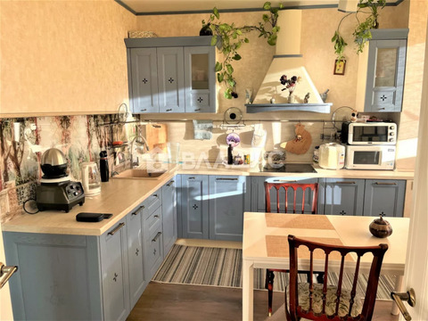 Продажа 1-комн квартиры на вторичном рынке Нахабино, ул. Панфилова,  д. 25