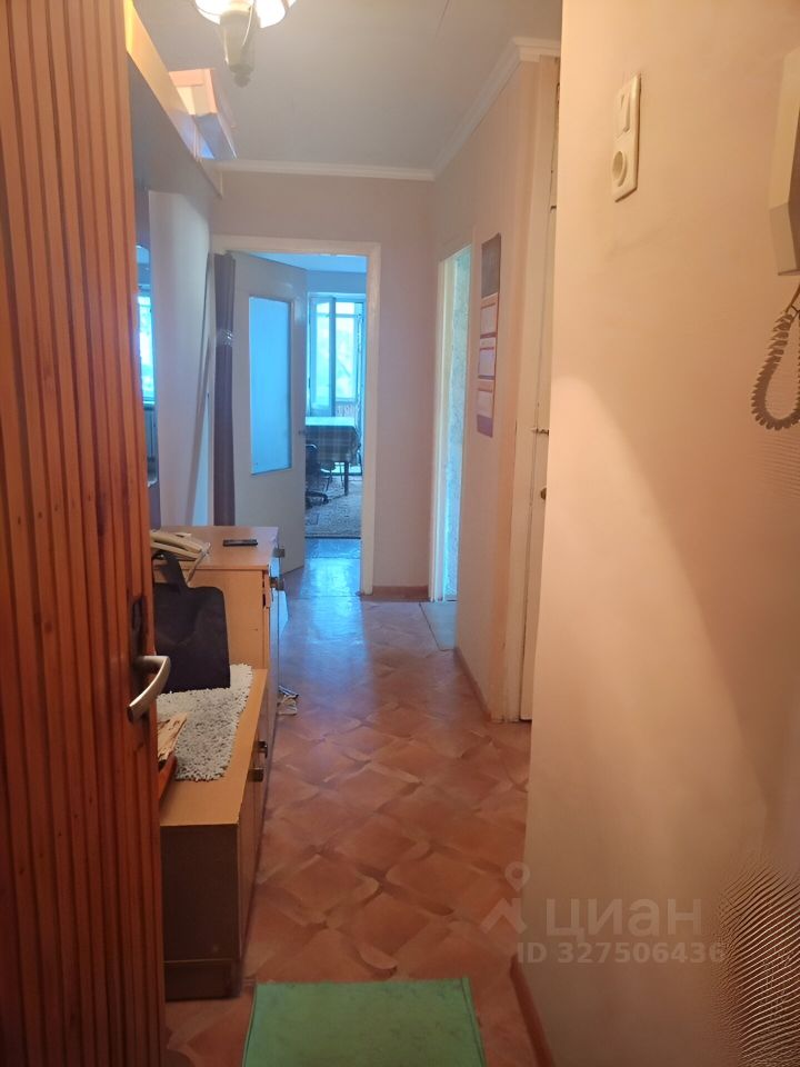 Продажа 3-комн квартиры на вторичном рынке Старая Купавна, улица Октябрьская, 8
