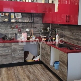 Продажа 2-комн квартиры на вторичном рынке Мурино г, Екатерининская ул,  д. 6 к1