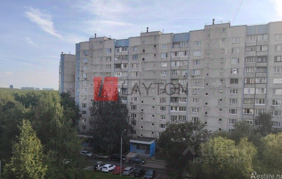 Аренда офиса улица Академика Бакулева,  д. 6