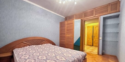 3-комн квартира ул Карпинского,  д. 13