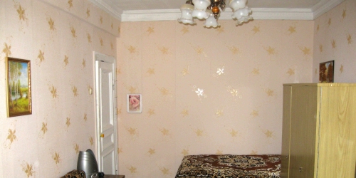 1-комн квартира Боженко ул ,  д. 10,  к. 1