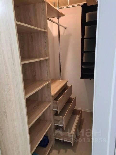 Аренда 1-комн квартиры на вторичном рынке Варшавское шоссе, 141к8