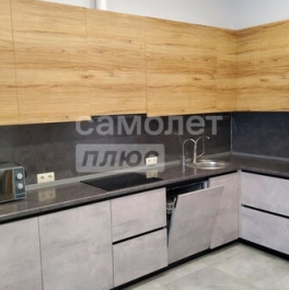 Продажа 2-комн квартиры на вторичном рынке Невельского пр-зд