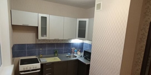 1-комн квартира ул Маршала Голованова,  д. 13