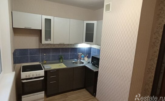 Аренда 1-комн квартиры на вторичном рынке ул Маршала Голованова,  д. 13