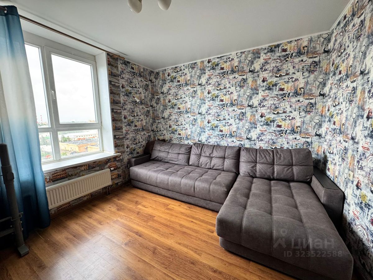 Продажа 2-комн квартиры на вторичном рынке Королев, Пионерская улица, 13к1