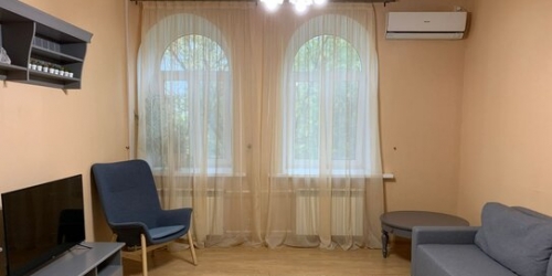 1-комн квартира ул Ладожская,  д. 7