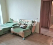 Продать Квартиры вторичка Красное Село г, Спирина ул  1 к1 