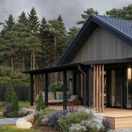 Коттедж/дом Всеволожск, Алексеевский проспект, 262