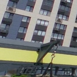 Аренда студии улица Юннатов, 4Г Аренда студии улица Юннатов, 4Г