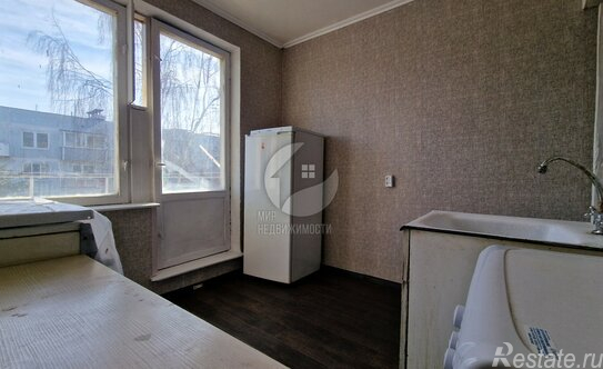 Продажа 1-комн квартиры на вторичном рынке Рогачево, ул Ракетчиков,  д. 35