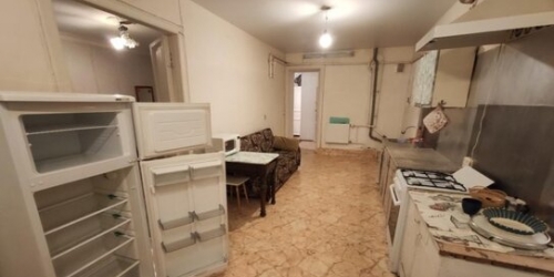 1-комн квартира Петергоф г, Разводная ул,  д. 23