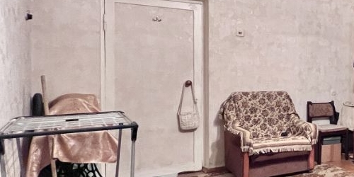 2-комн квартира 15-я Парковая улица, 23