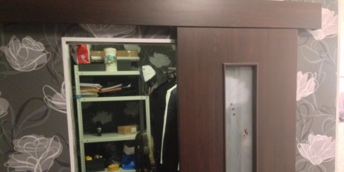 1-комн квартира Хибинский проезд,  д. 30,  к. 1