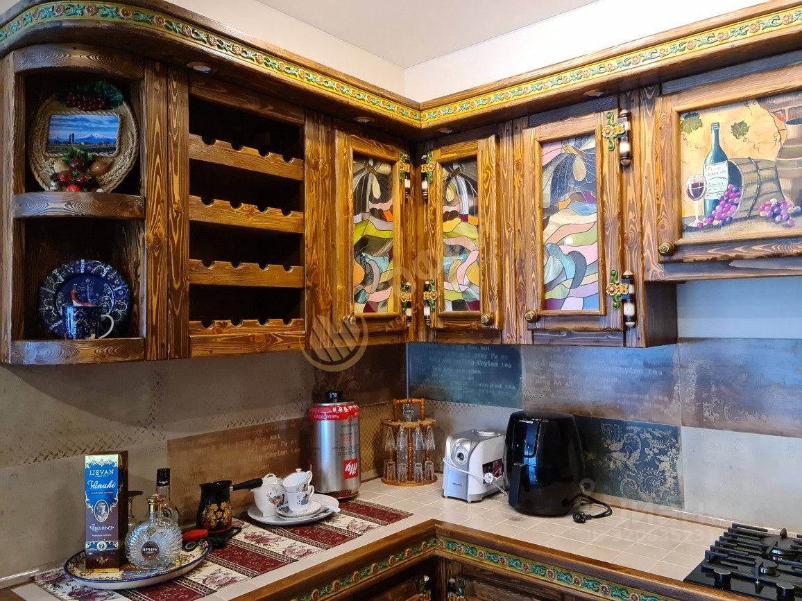 Продажа дома пос. Бригадное, улица Гранитная, 6