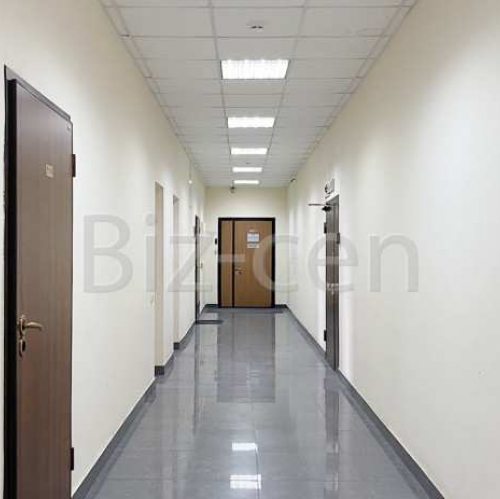 Офис Волоколамское шоссе,  д. 1,  к. стр. 1