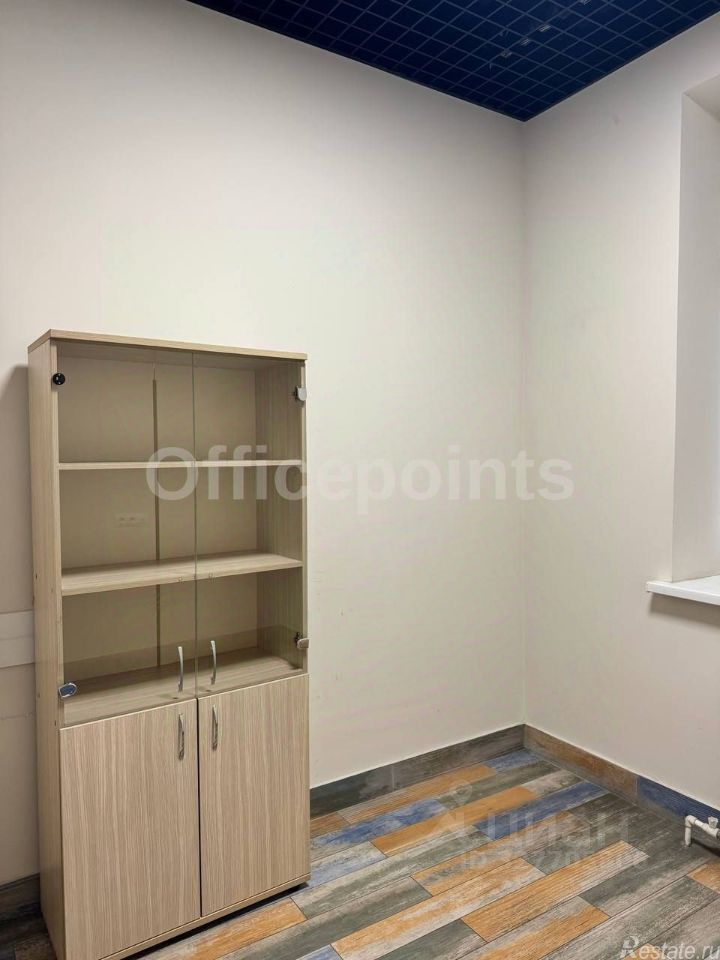 Аренда офиса ул Кирпичная,  д. 6,  к. 2