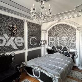Продажа 4-комн квартиры на вторичном рынке Ленинский пр-кт,  д. 111 к1