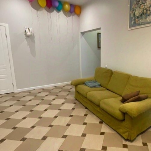 2-комн квартира улица Глухая Зеленина, 2