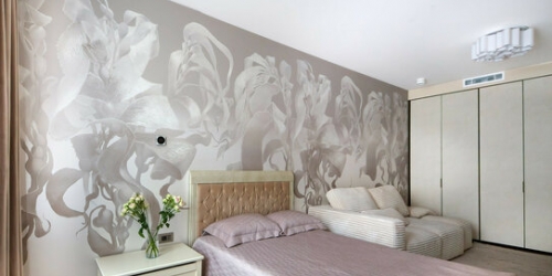 3-комн квартира ул Погодинская,  д. 2/3,  к. 3