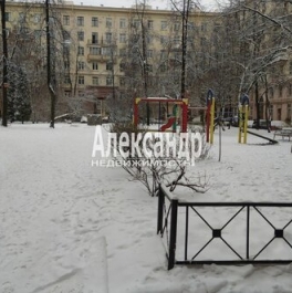 Продажа 3-комн квартиры на вторичном рынке Юрия Гагарина пр-кт,  д. 21