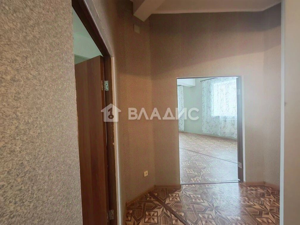Продажа 3-комн квартиры на вторичном рынке Орехово-Зуево, улица Кирова,  д. 44